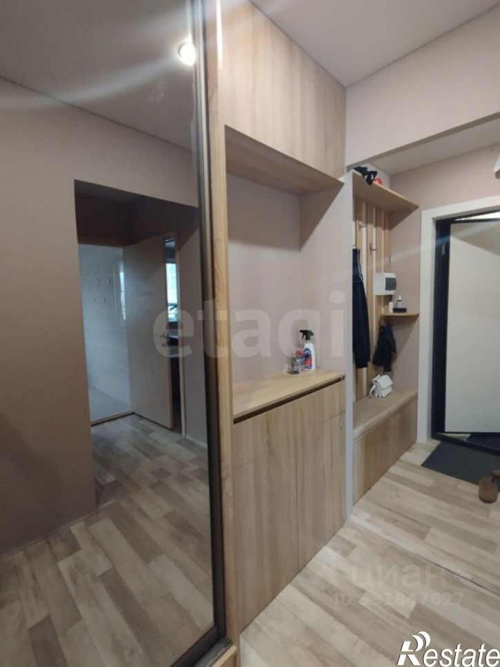 2-комн квартира Краснопольский пр-кт, 22,  д. 22