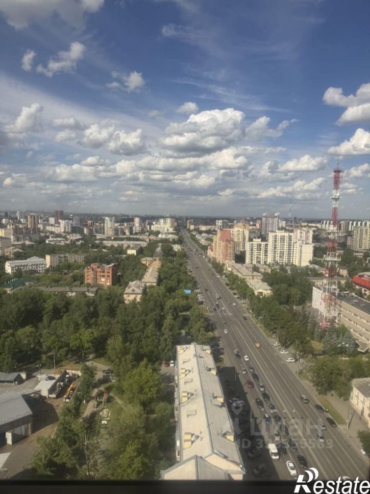 3-комн квартира ул Воровского, 62,  д. 62