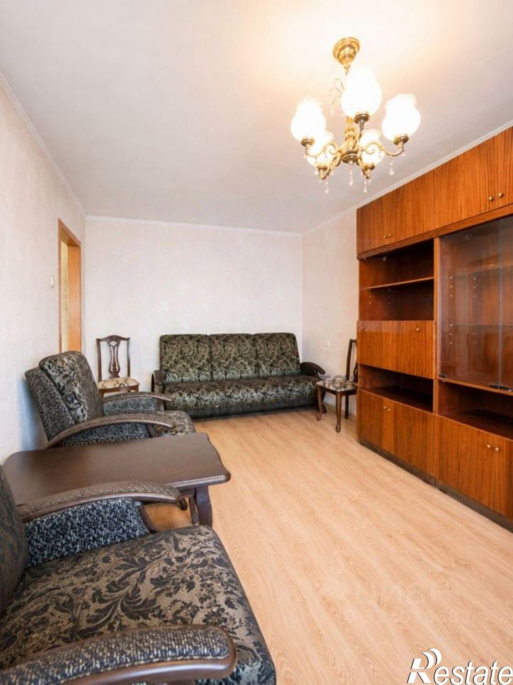 1-комн квартира ул Батумская, 14,  д. 14