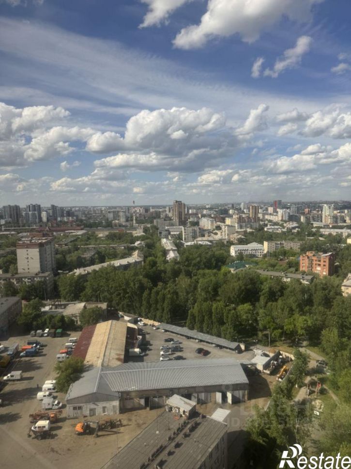 3-комн квартира ул Воровского, 62,  д. 62