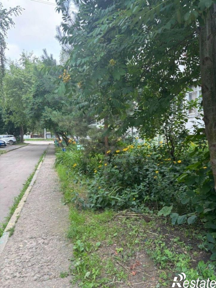 1-комн квартира ул Батумская, 14,  д. 14