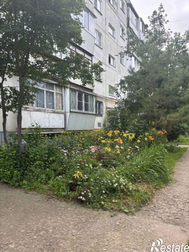 1-комн квартира ул Батумская, 14,  д. 14