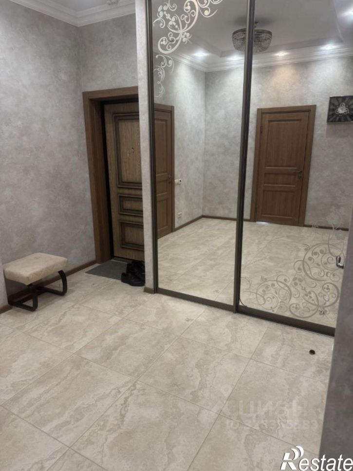 3-комн квартира ул Воровского, 62,  д. 62