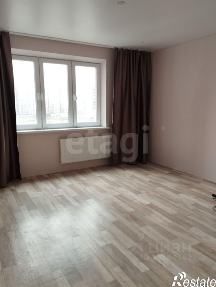 2-комн квартира Краснопольский пр-кт, 22,  д. 22