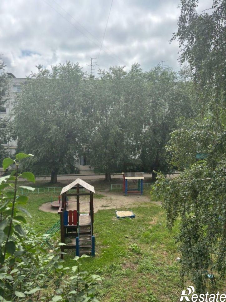 1-комн квартира ул Батумская, 14,  д. 14