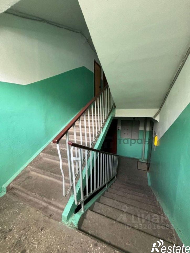1-комн квартира ул Батумская, 14,  д. 14