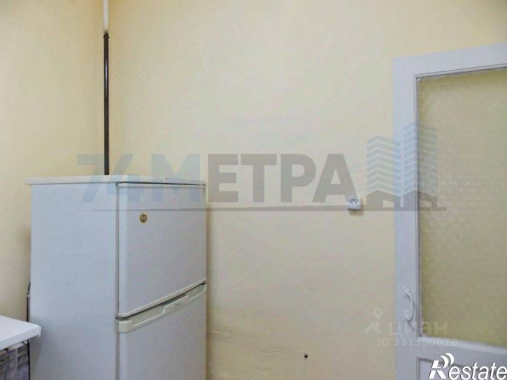 1-комн квартира Челябинск, Дегтярева ул, 41А
