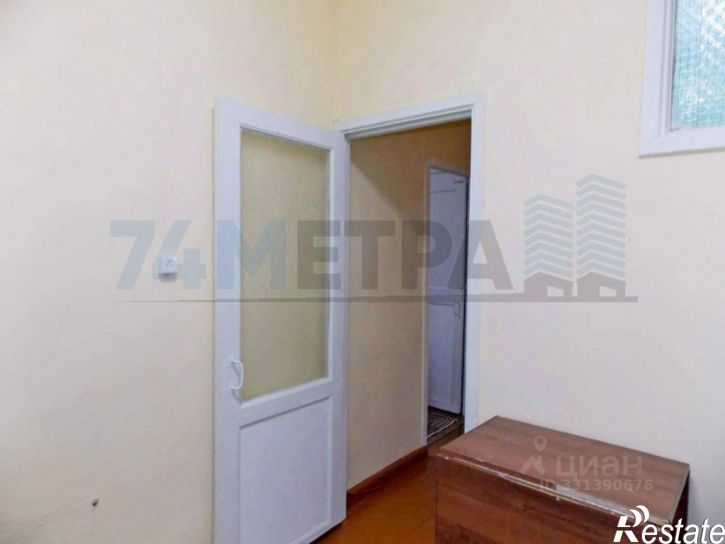 1-комн квартира Челябинск, Дегтярева ул, 41А