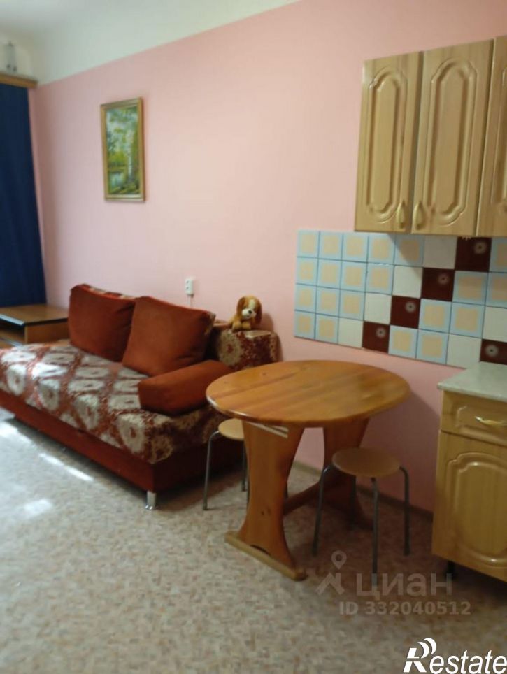 Комната ул Российская, 35,  д. 35