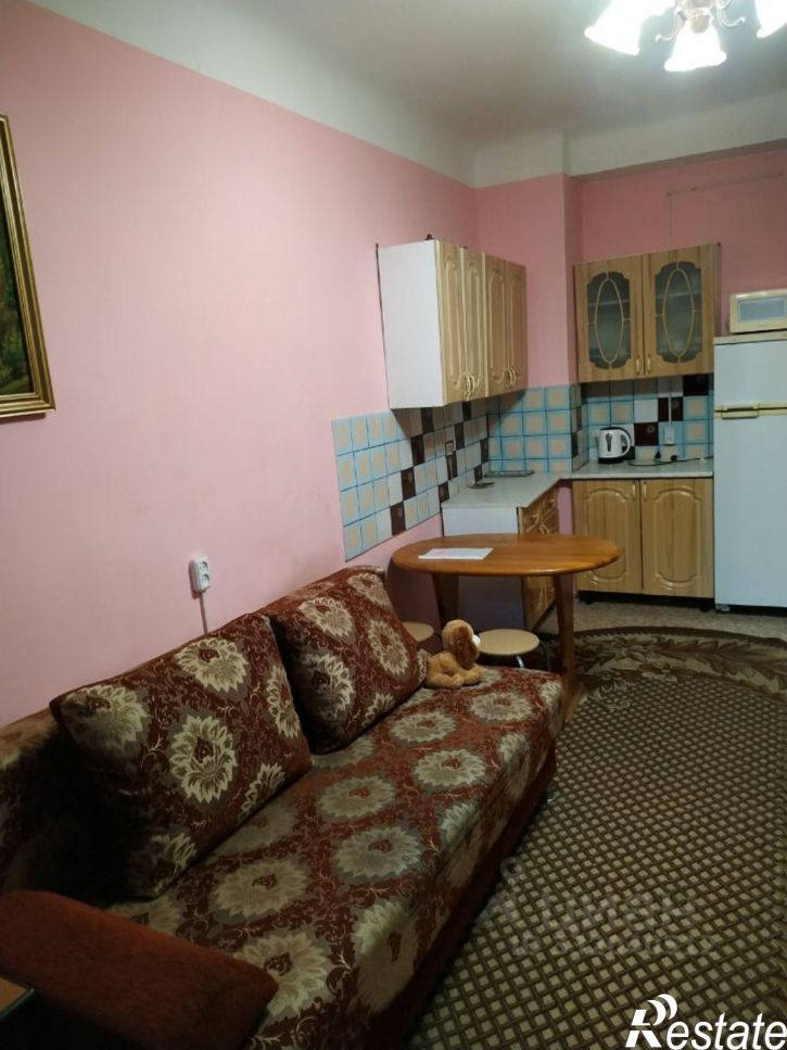 Комната ул Российская, 35,  д. 35