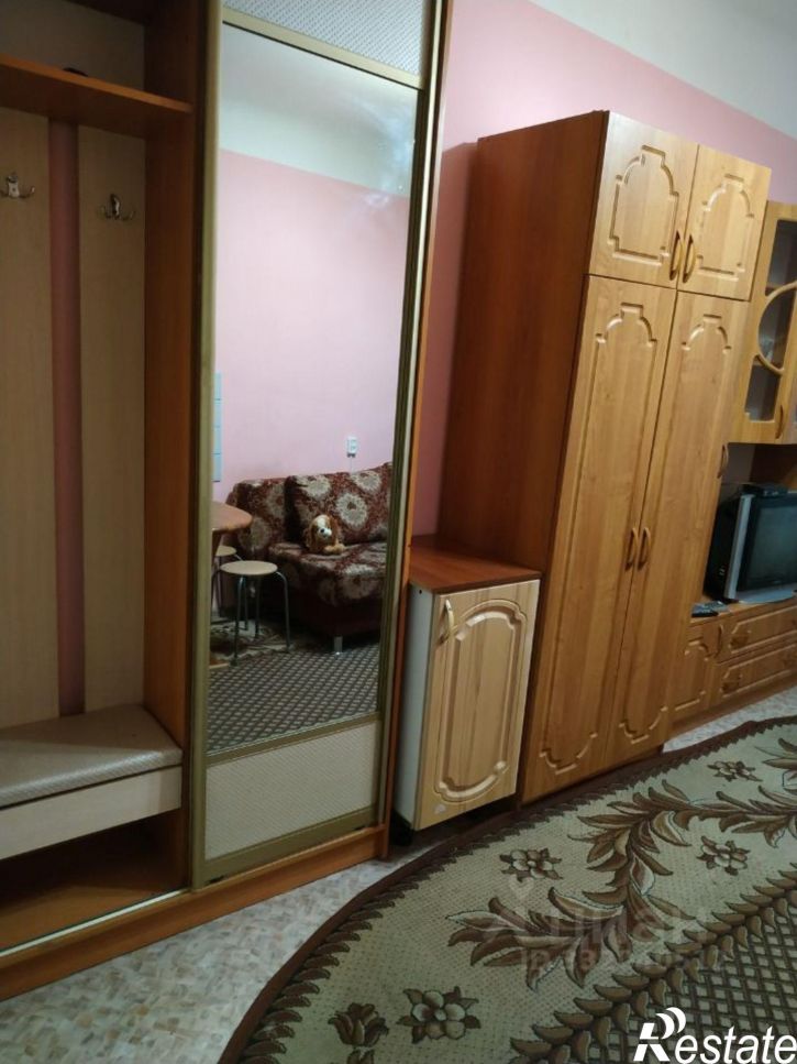 Комната ул Российская, 35,  д. 35