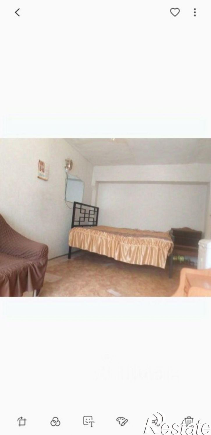 1-комн квартира ул Дружбы, 23,  д. 23