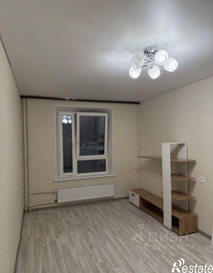 1-комн квартира ул Ласковая, 10,  д. 10