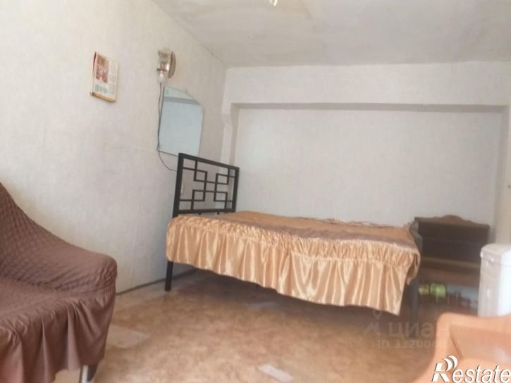 1-комн квартира ул Дружбы, 23,  д. 23