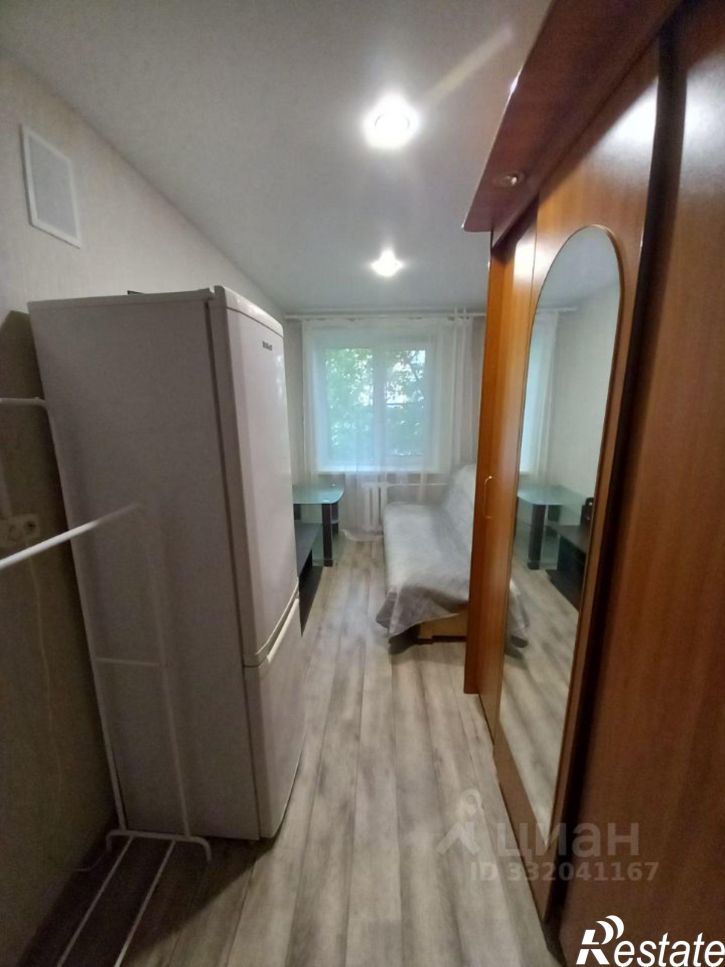Комната ул Верхнеуральская, 12,  д. 12
