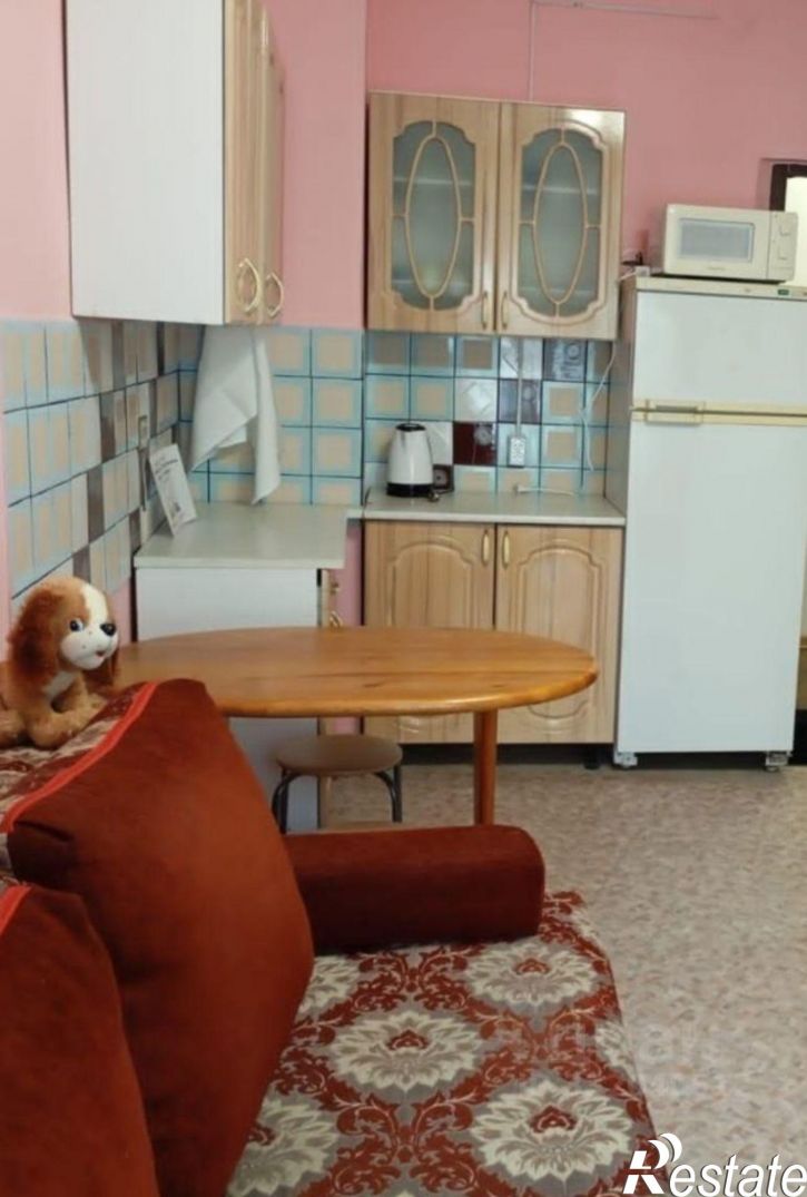 Комната ул Российская, 35,  д. 35
