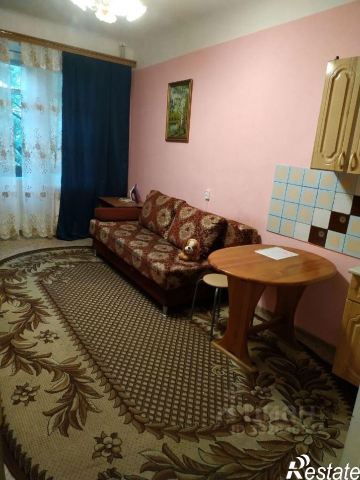 Комната ул Российская, 35,  д. 35