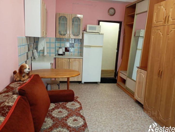 Комната ул Российская, 35,  д. 35