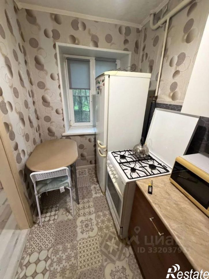 1-комн квартира ул Сони Кривой, 51А,  д. 51А