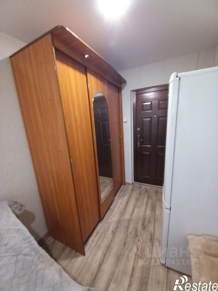 Комната ул Верхнеуральская, 12,  д. 12