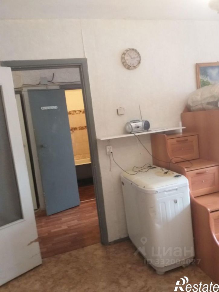 1-комн квартира ул Дружбы, 23,  д. 23