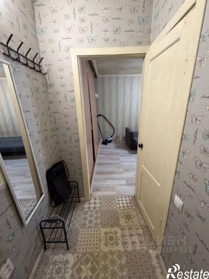 1-комн квартира ул Сони Кривой, 51А,  д. 51А