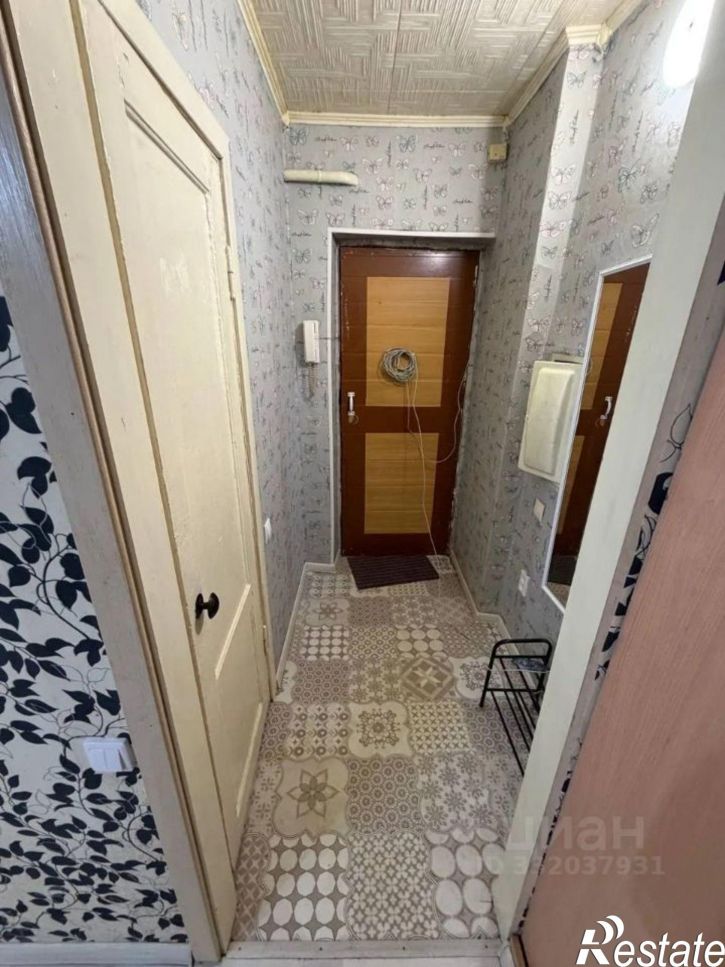 1-комн квартира ул Сони Кривой, 51А,  д. 51А