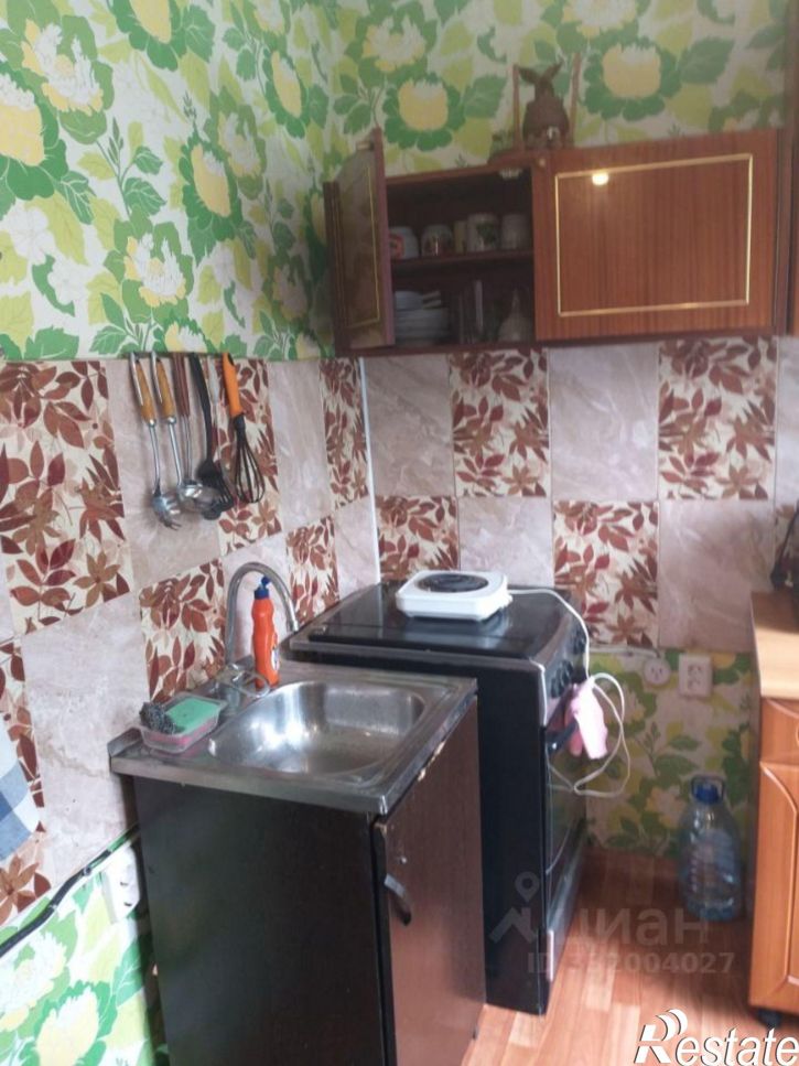 1-комн квартира ул Дружбы, 23,  д. 23