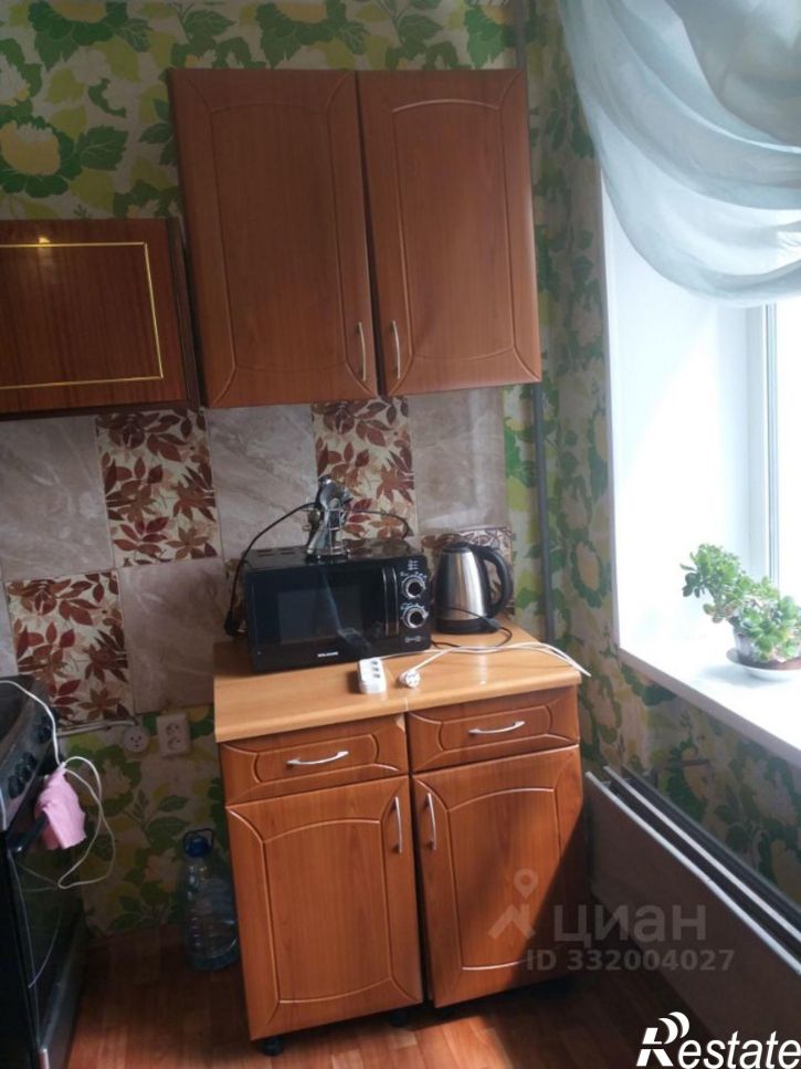 1-комн квартира ул Дружбы, 23,  д. 23
