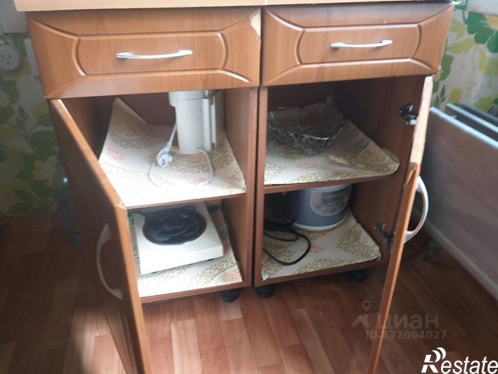 1-комн квартира ул Дружбы, 23,  д. 23