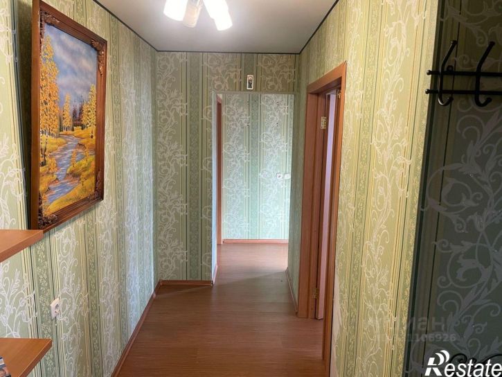 2-комн квартира ул Василевского, 74,  д. 74