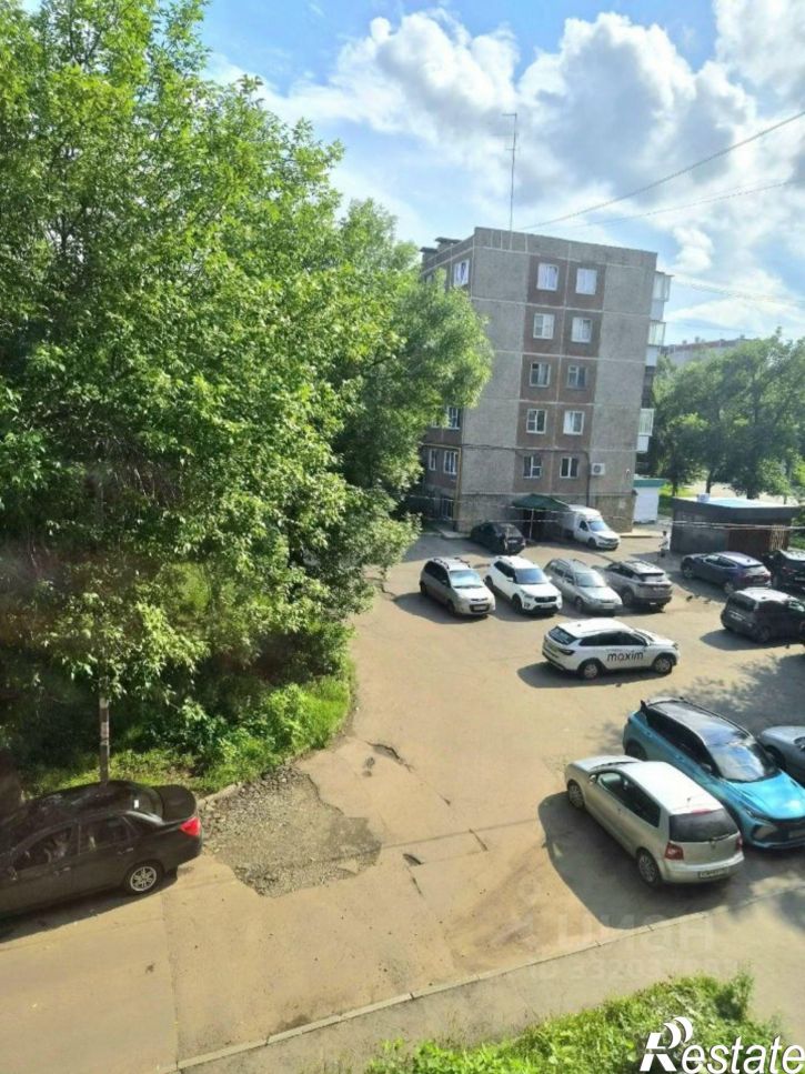 2-комн квартира ул Куйбышева, 75,  д. 75