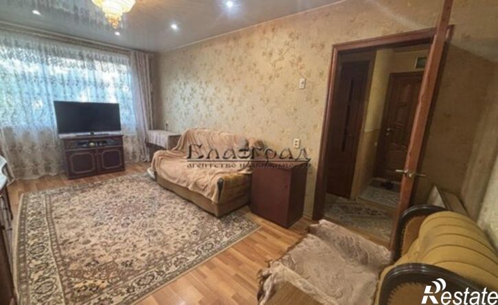3-комн квартира ул Ширшова, 11Б,  д. 11Б