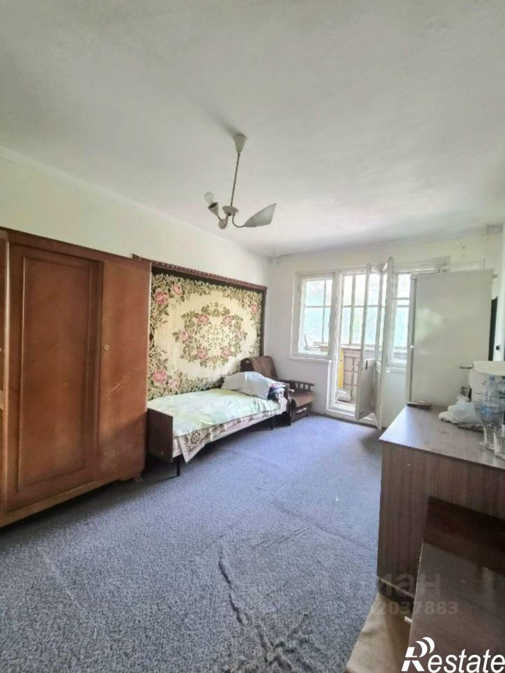 2-комн квартира ул Куйбышева, 75,  д. 75