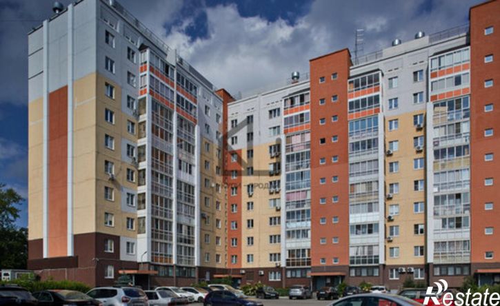 1-комн квартира ул Электростальская, 23,  д. 23