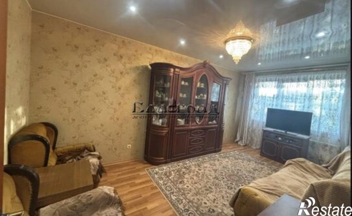3-комн квартира ул Ширшова, 11Б,  д. 11Б