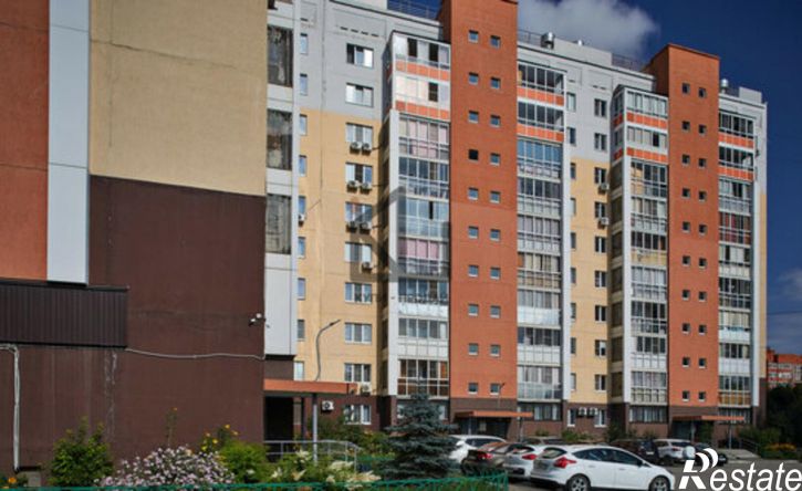 1-комн квартира ул Электростальская, 23,  д. 23