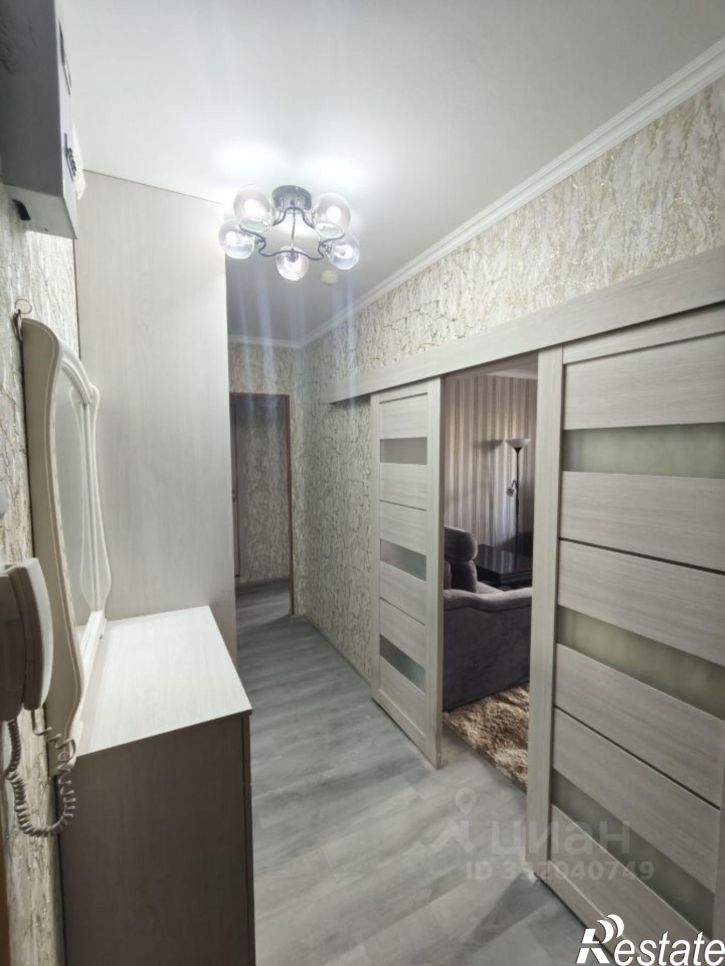 1-комн квартира ул Академика Королева, 11А,  д. 11А