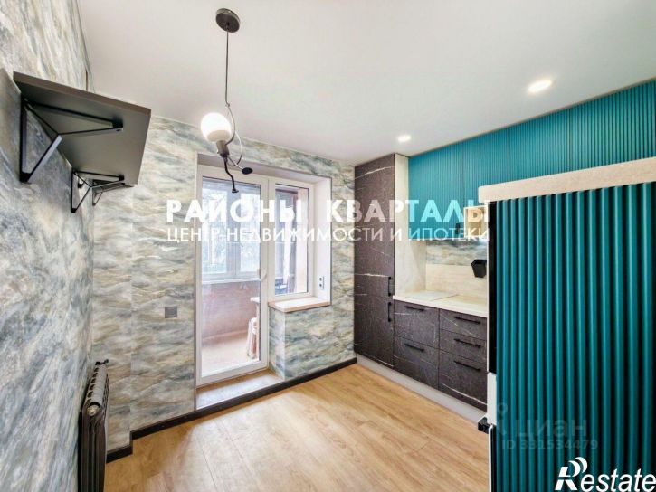 2-комн квартира ул Пушкина, 25,  д. 25