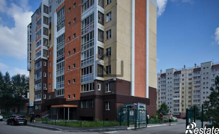 1-комн квартира ул Электростальская, 23,  д. 23