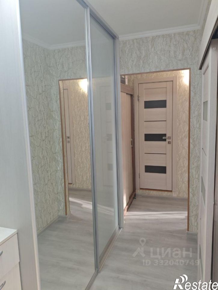 1-комн квартира ул Академика Королева, 11А,  д. 11А