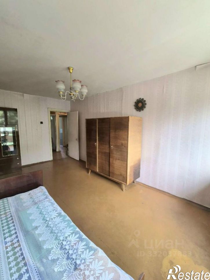 2-комн квартира ул Куйбышева, 75,  д. 75