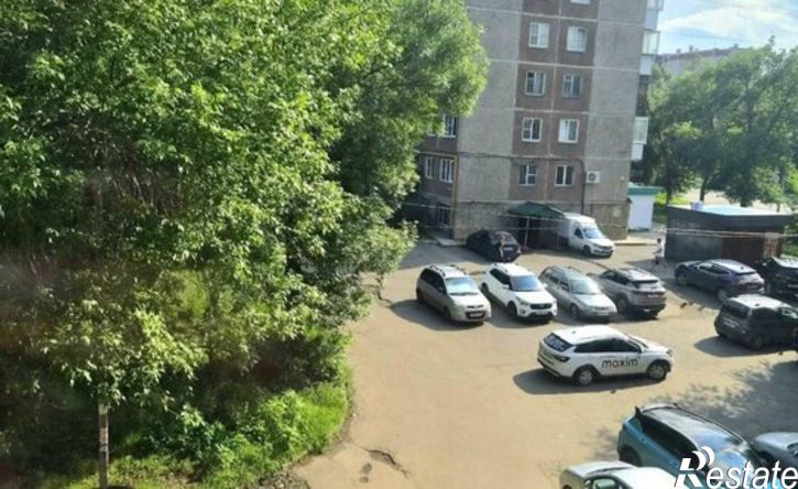 2-комн квартира ул Куйбышева, 75,  д. 75
