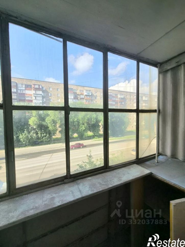 2-комн квартира ул Куйбышева, 75,  д. 75