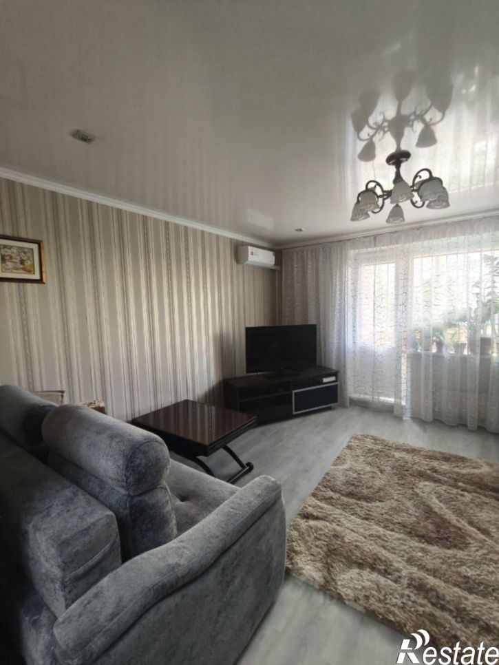 1-комн квартира ул Академика Королева, 11А,  д. 11А