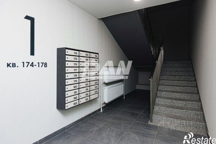 2-комн квартира ул Кременкульская, 11,  д. 11