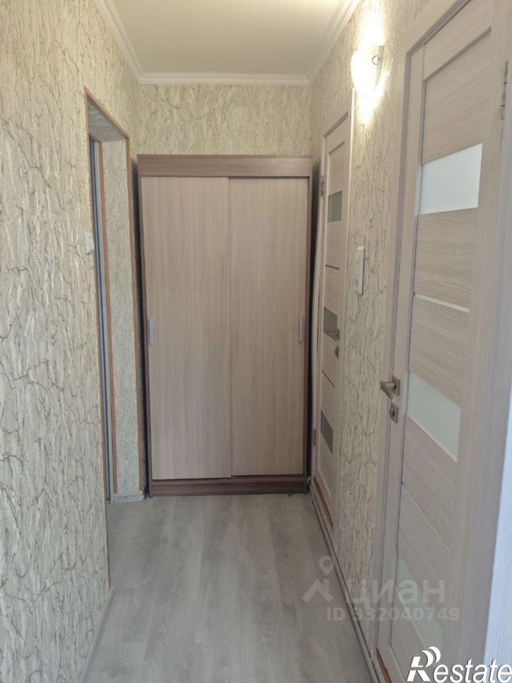 1-комн квартира ул Академика Королева, 11А,  д. 11А
