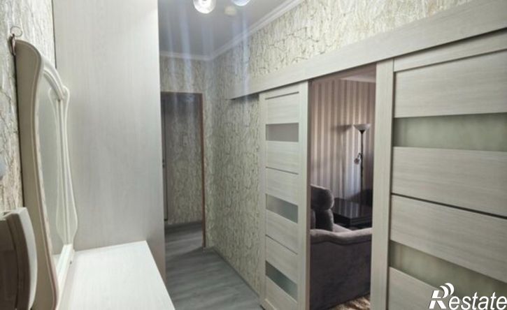 1-комн квартира ул Академика Королева, 11А,  д. 11А