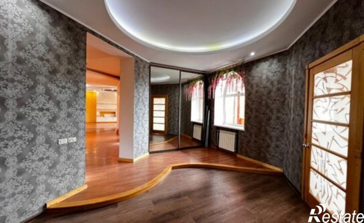 3-комн квартира ул Образцова, 25,  д. 25
