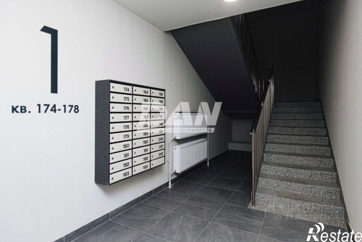 2-комн квартира ул Кременкульская, 11,  д. 11